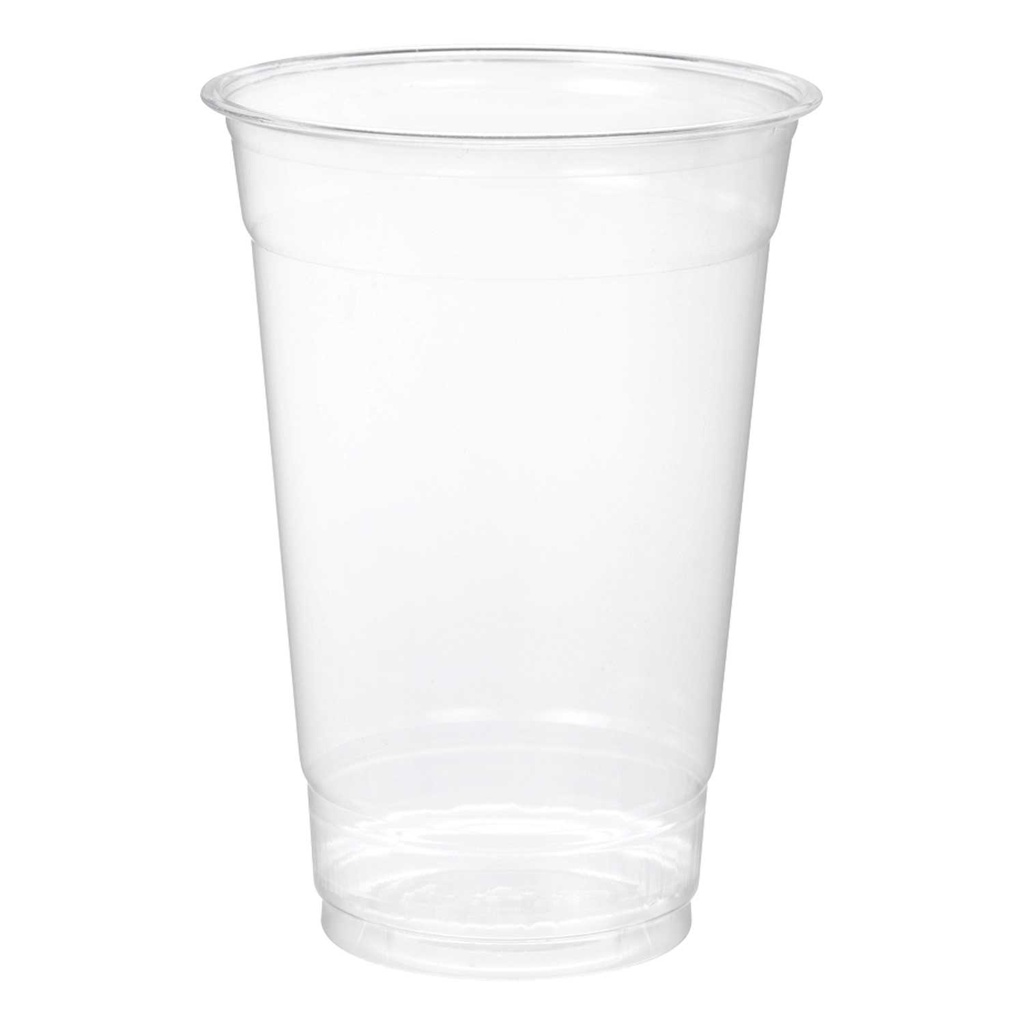 GC-53205 Green Century 20oz Cold Cup Clear 1000/case