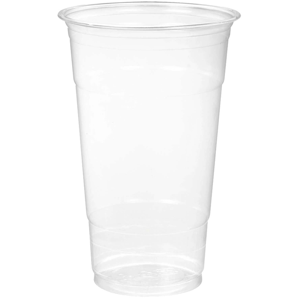 GC-53206 Green Century PET Clear Cup 24oz 600/case