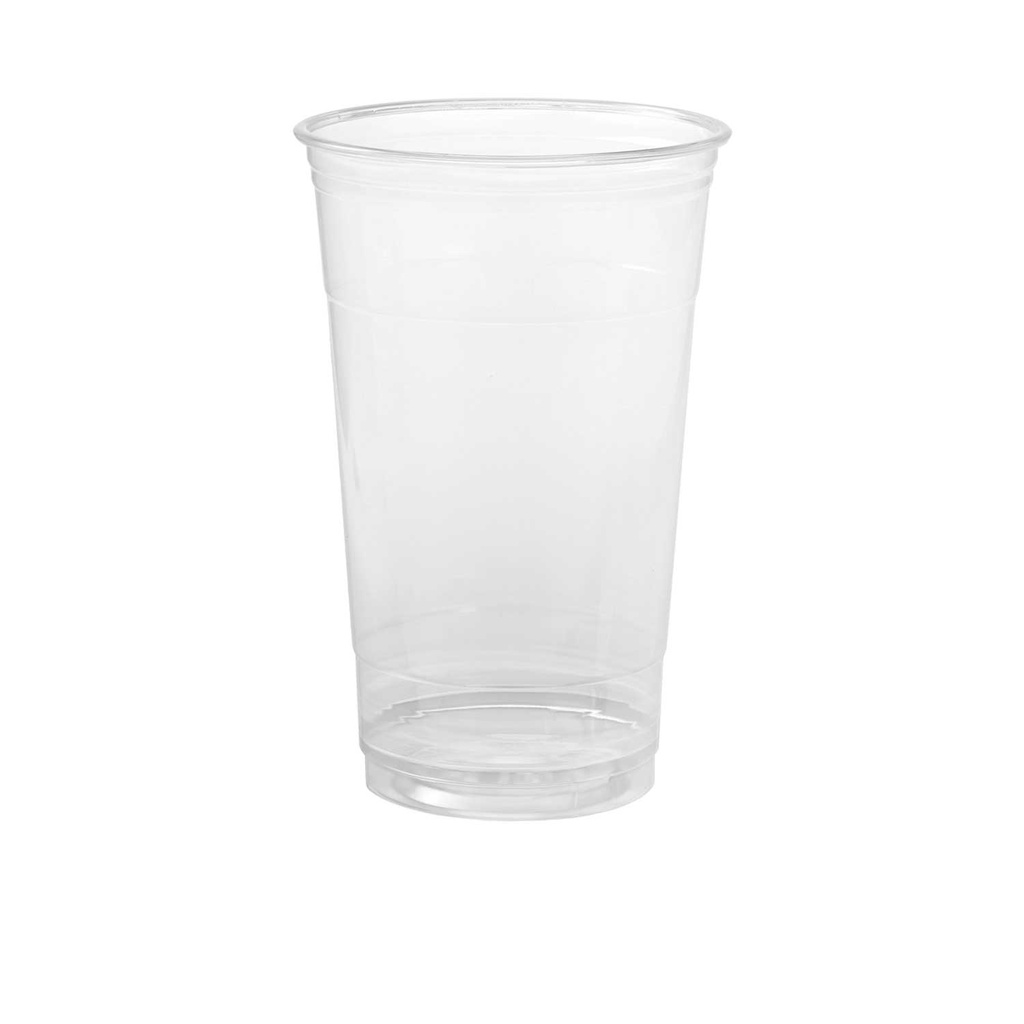 GC-53208 Clear Cold Cup 10oz 1000/cs