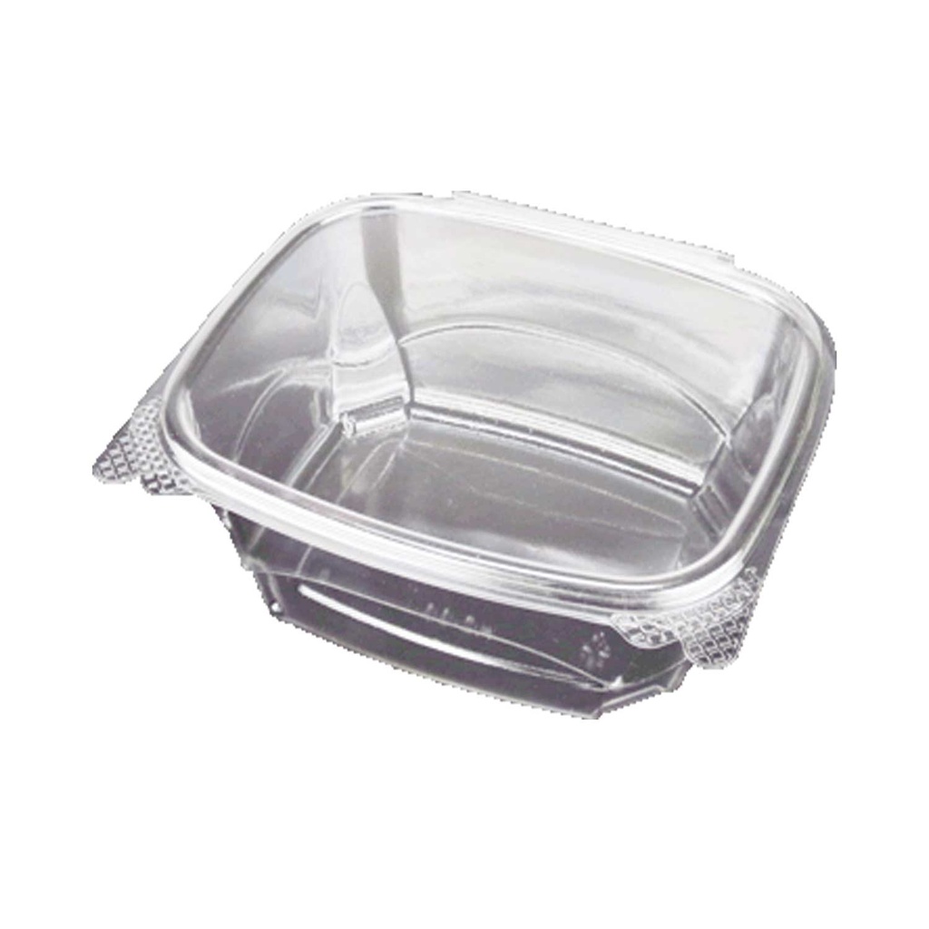 GC-53225 Green Century Hinged Deli Container 32oz 200/cs