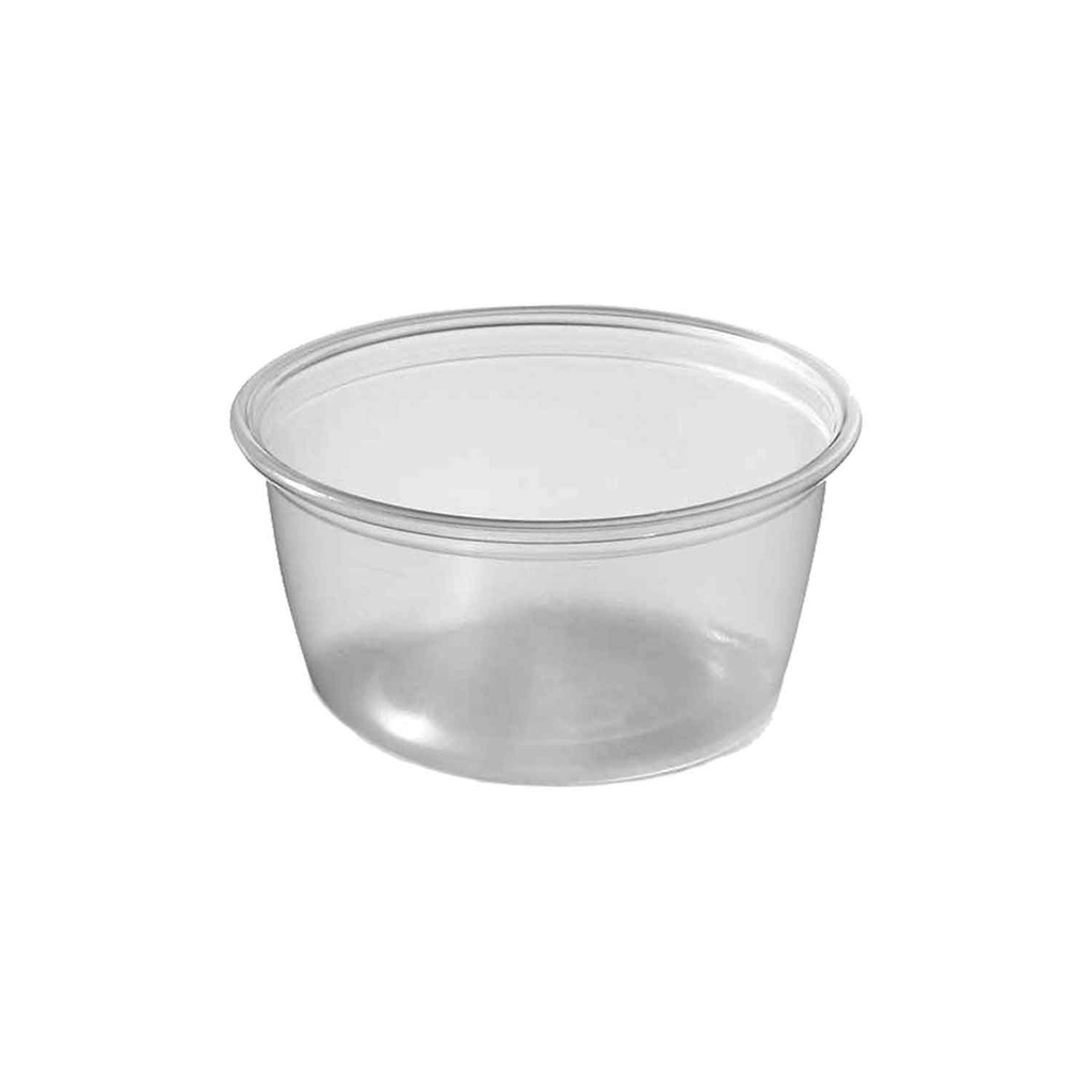 GC-60803 Green Century 2oz Portion Cup Base 2500/case