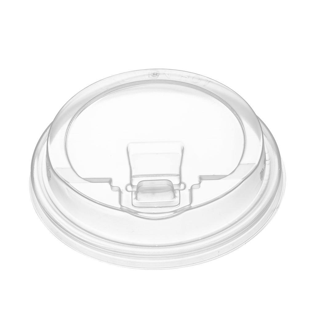 GC-80712CF GC-80712CF Green Century 10-20oz Clear flipback lid 1000/case