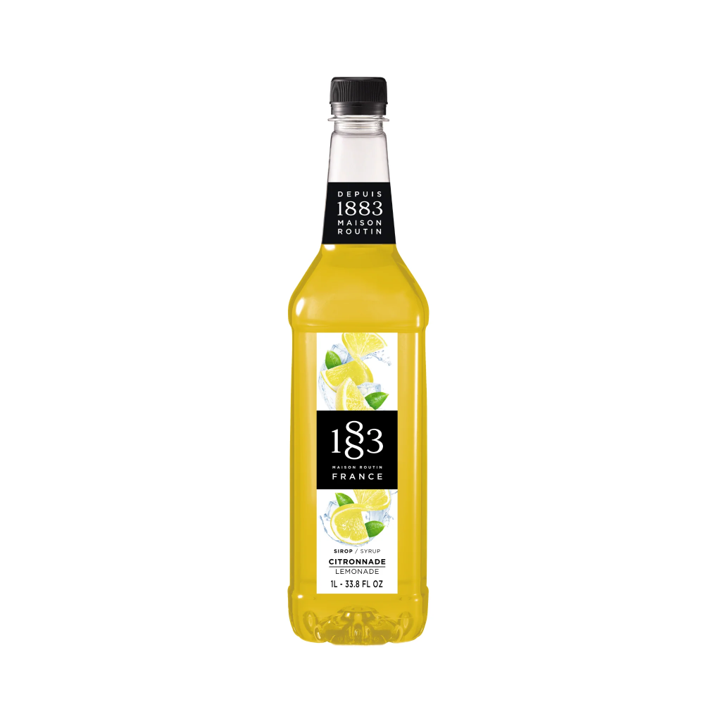 GH-286225#B 1883 Lemonade Syrup 1L