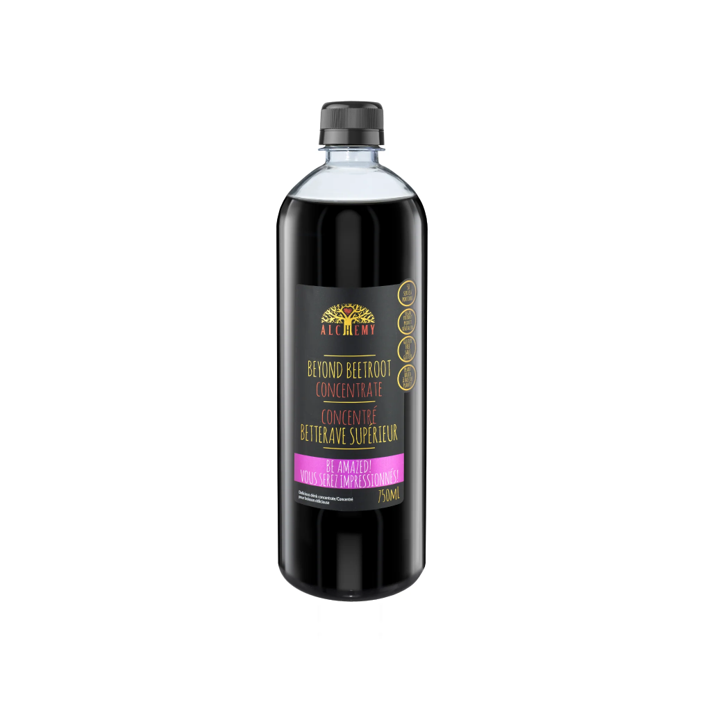 GH-325441#B ALCHEMY Beyond Beetroot  750 mL