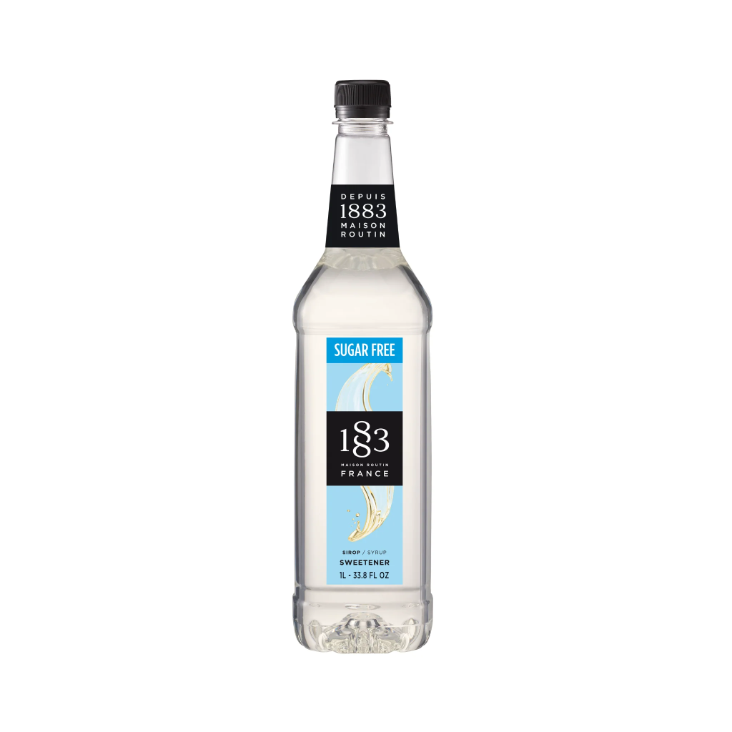 GH-385947#B💔 1883 PET Sugar Free Sweetener