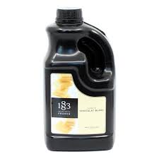 GH-485313#B💔 1883 1.89L White Chocolate Sauce