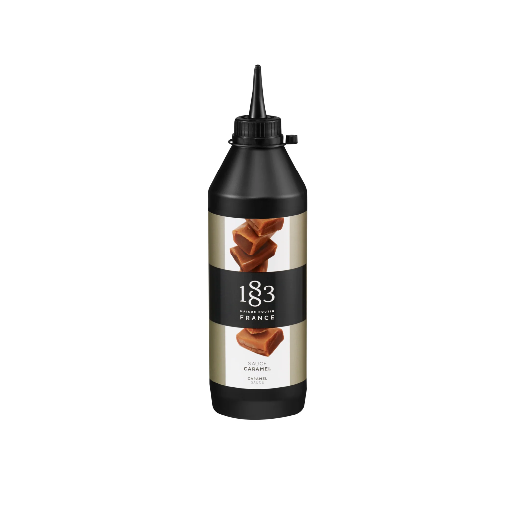 GH-584693#B 1883 Caramel Sauce 500 ml