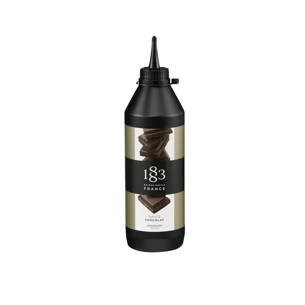 GH-584707#B 1883 Chocolate Sauce 500 ml