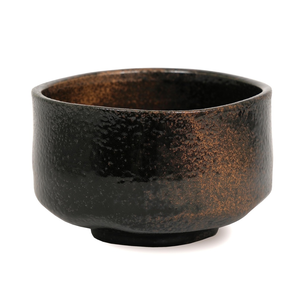 GH-73050 AIYA Deep Soil Matcha Bowl