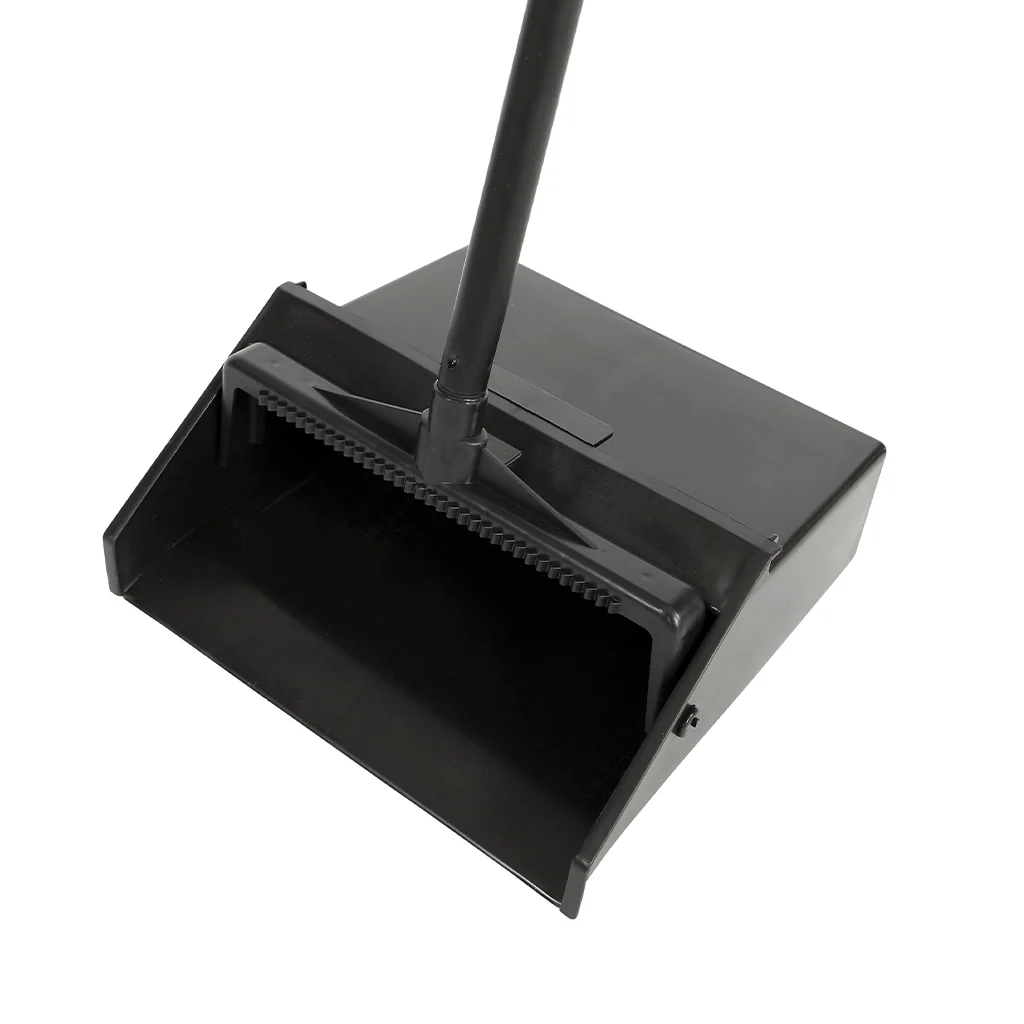 GLO-3031#B Globe Lobby Dustpan