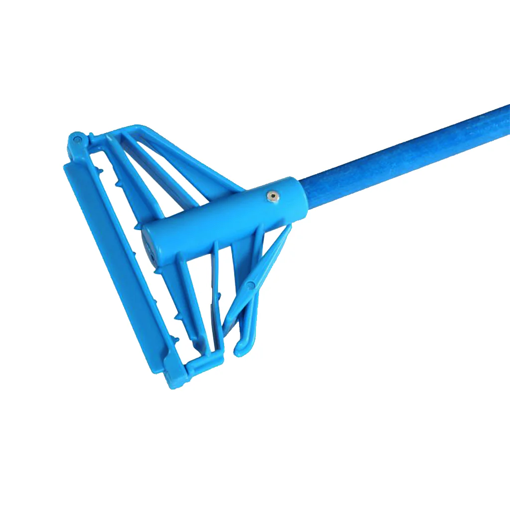 GLO-3120#B Quick release 60 in  Wet Mop Handle