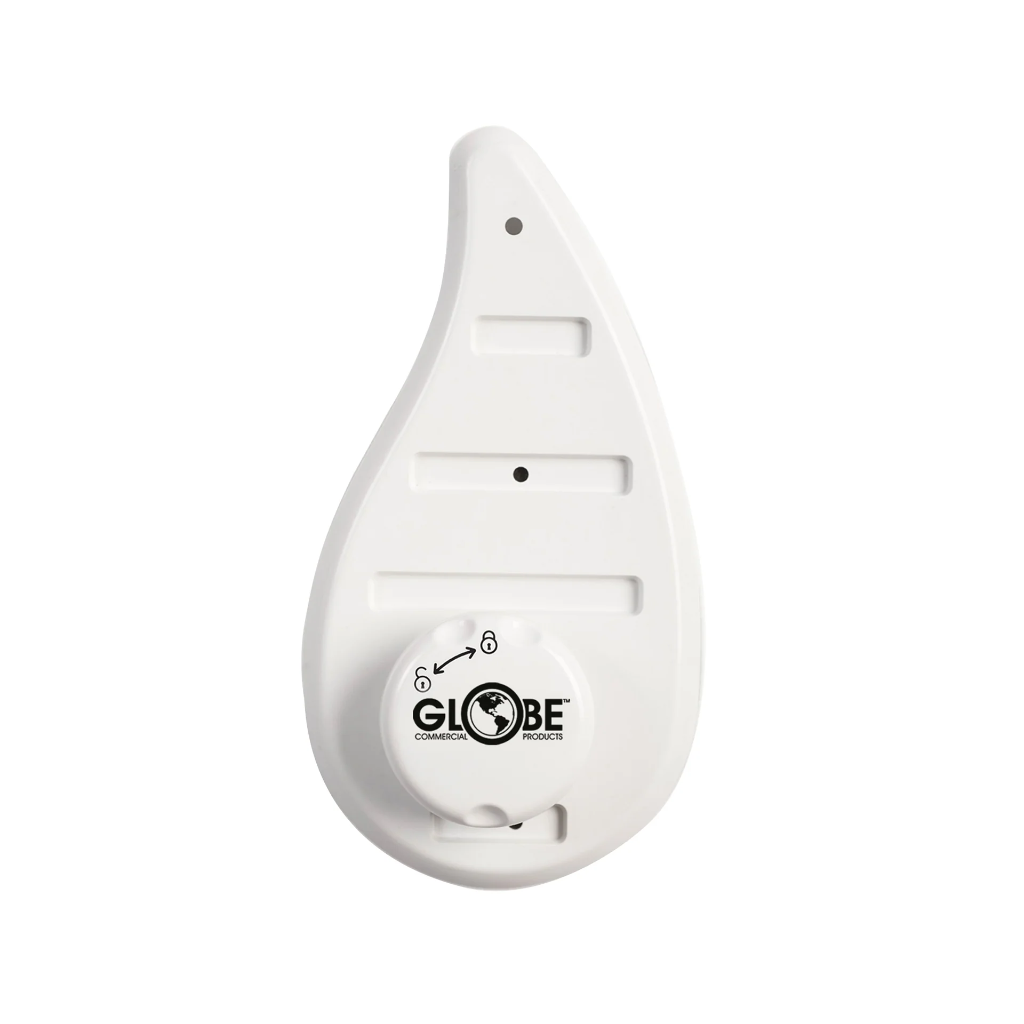 GLO-3430#B Fresh Drop Air Freshener Base