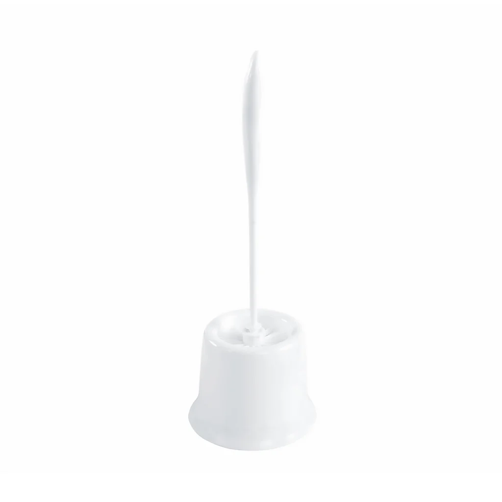 GLO-3452#B Toilet Brush and Caddy