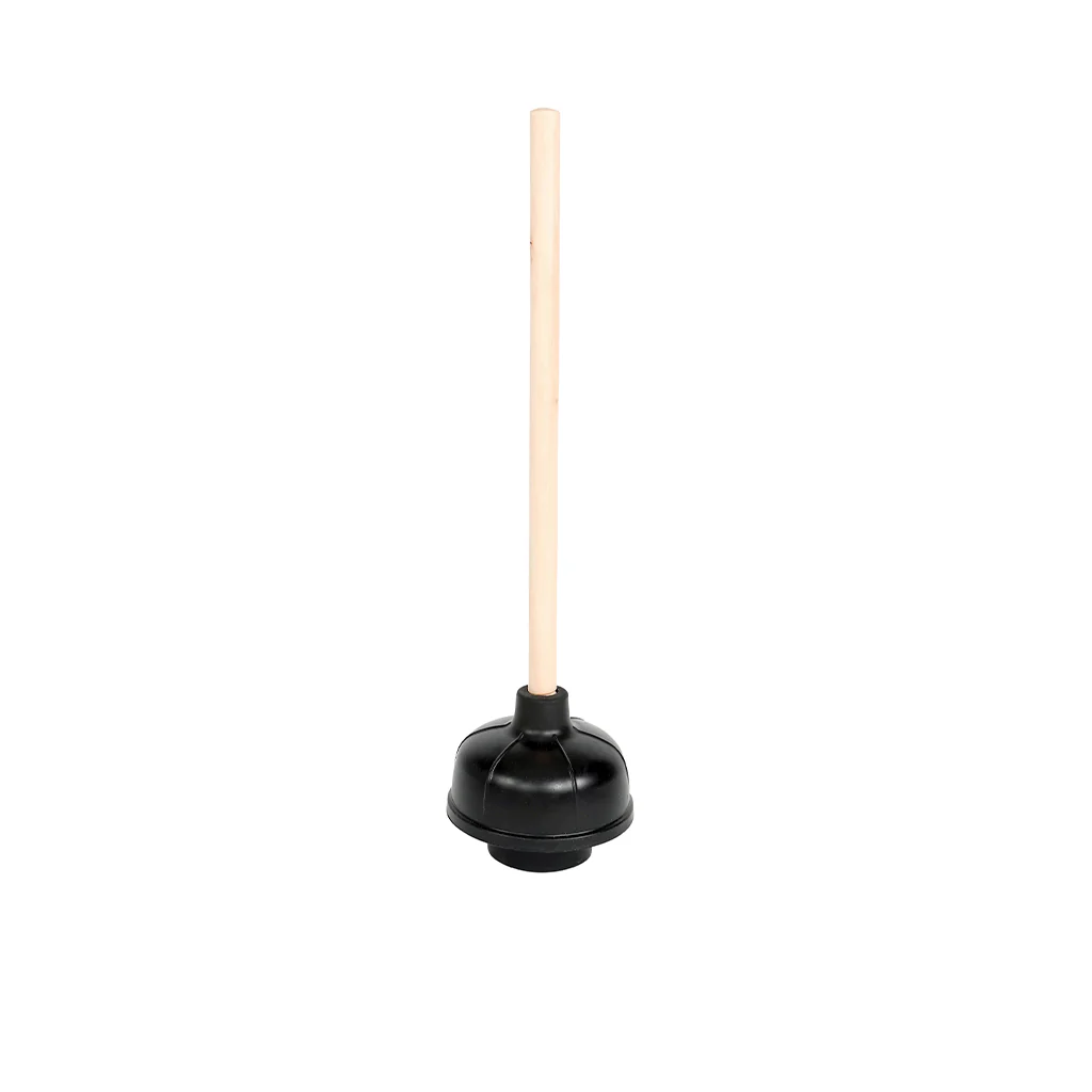 GLO-3455#B Hydroforce Toilet Plunger