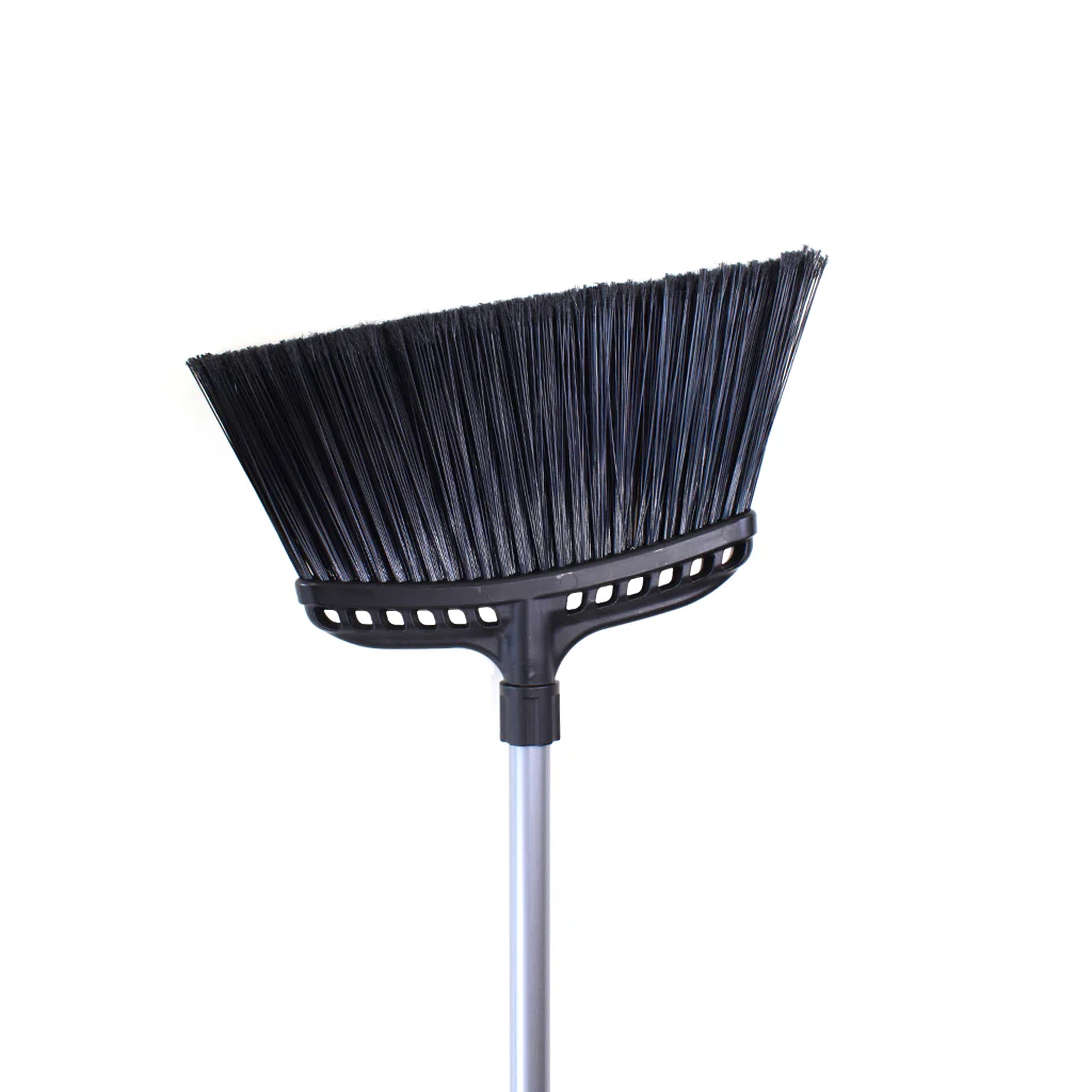 GLO-4006#B Globe Jumbo 16 inch Commercial Broom