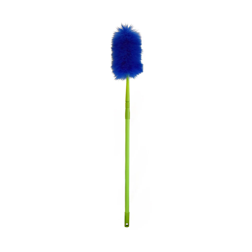 GLO-4035#B 4035 Lambswool Duster