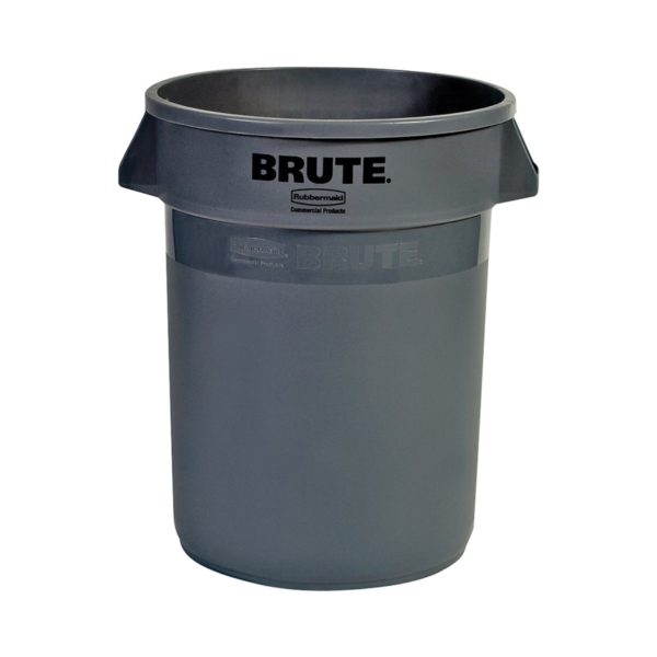 HM-3832 Rubbermaid 77 Litre Garbage Can