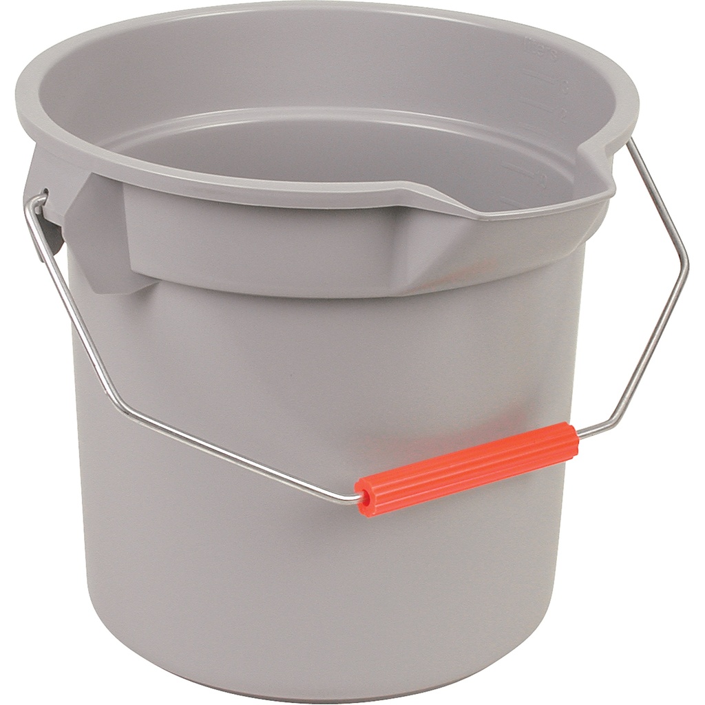 HM-9212 Rubbermaid Brute Bucket 14qt