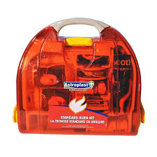 IS-1010096 Standard Burn Kit