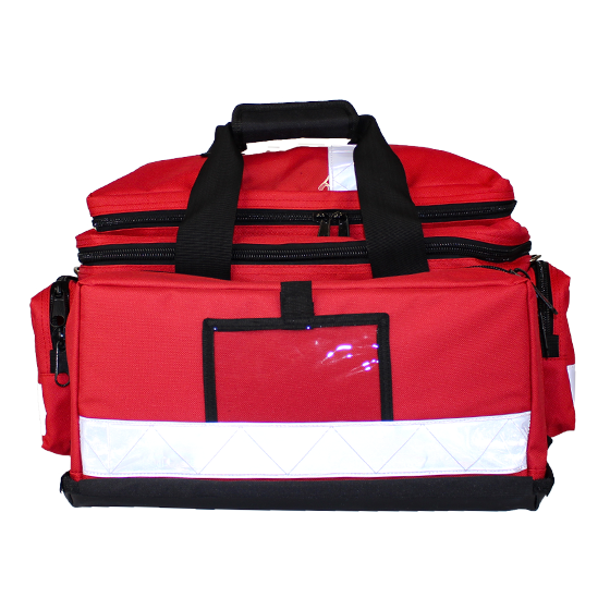 IS-1010123 EMS Bag Module First Aid Bag Canada Regulatory