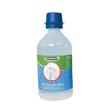 IS-2404091 Sterile Saline 500ml