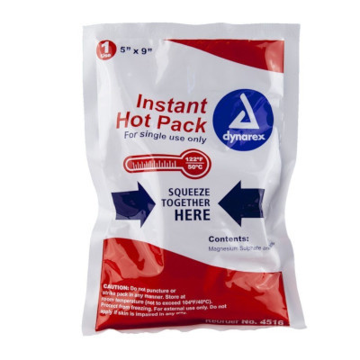 IS-4516 Hot Pack 5X9 12/case