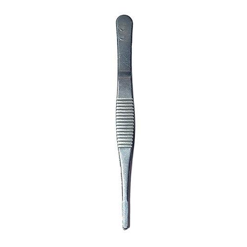 IS-4832007 Blunt Nose Tweezers