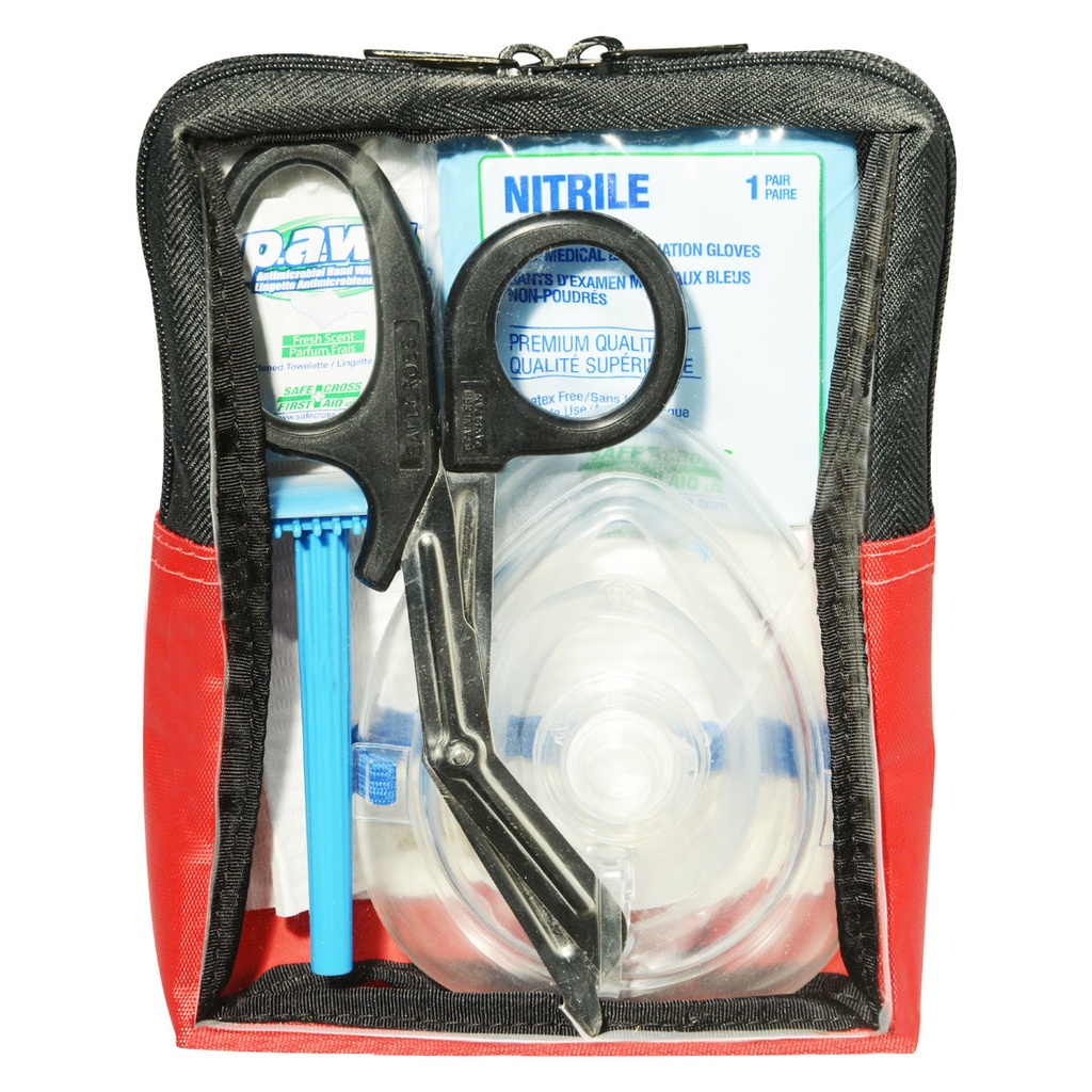 IS-AEDCPRKIT AED & CPR Accessory Kit