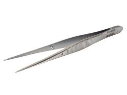 IS-P314 Splinter Forceps Str 4 1/2