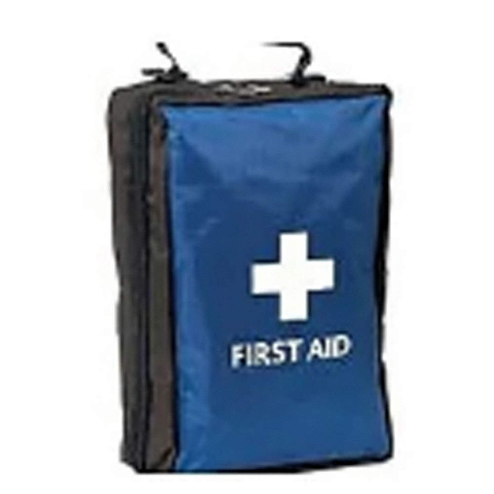 IS-REL3007M RELCSA3007M CSA Type 3 Blue Pouch First Aid Kit