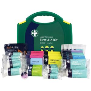 IS-RELCSA2005 RELCSA2005 First Aid Kit