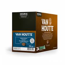 KG-40-77717#B VH French Roast Kcups 24/bx