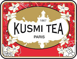 KT-EARL000KBIO Kusmi Earl Grey 1kg Bag