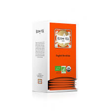 KT-KM760425 Kusmi English Breakfast Tea  25/box