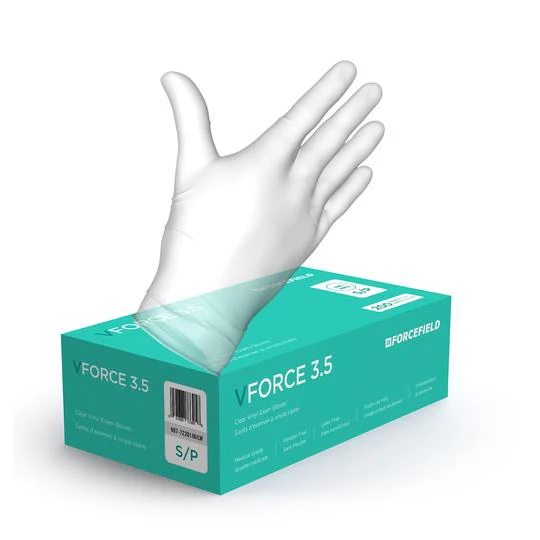 LAT-007-72201IN/LW#B SM Vforce VL Gloves 200/box