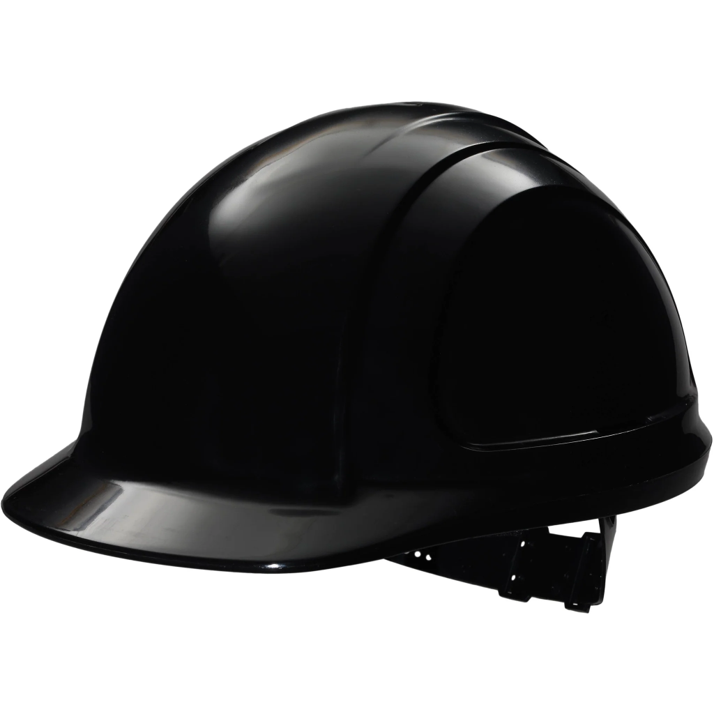 LAT-036-N10110000 Honeywell North Zone Hard Hat, Pinlock