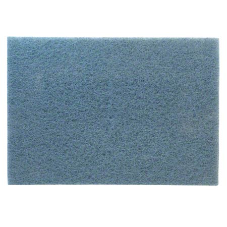 ORS-3MCF-5300-BLU-20X14#B 3M Blue Cleaner Pad 5300 20x14in ea