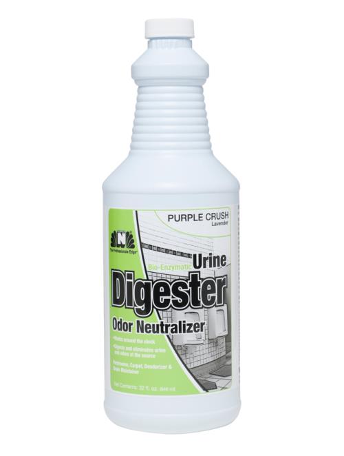 ORS-NIL32PCZYM#B Bio-Enzymatic Urine Digester Purple Crush 1L