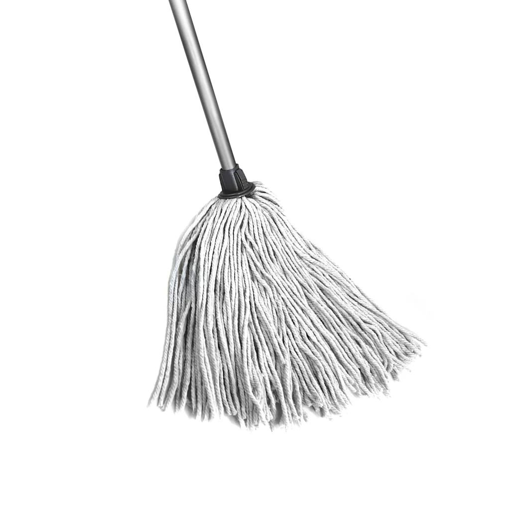 R3-J2770145 4017 Globe™ Yacht Mop, Synthetic, 54" Handle, 16Oz 6/CS