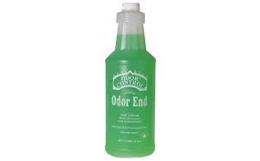 R3-0005#B Liquid Odor End 909 ml