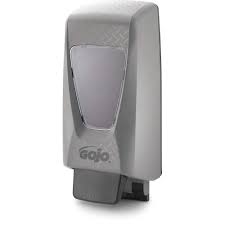 R3-0021DIS GoJo PRO2000 Black Dispenser (bag or box)