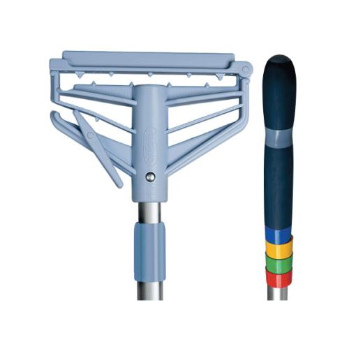 R3-709302531#B💔 Mop Handle Snap 60" Fibreglass Grey-157916