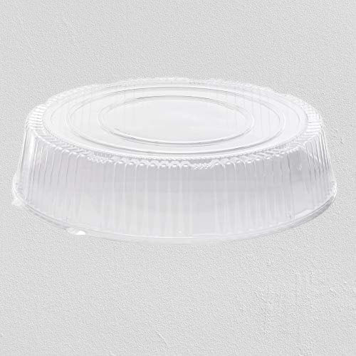 R3-12202840 Caterline 12" Dome Lid for Cater Tray, 50/case