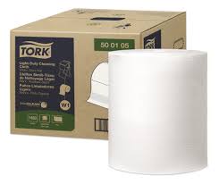 R3-14100938 Tork Cleaning Cloth Giant Roll 1ply 15x1000