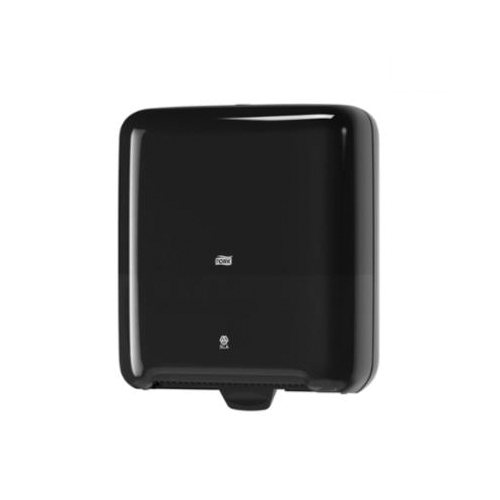 R3-141012821 Tork 5510282 Elevation Matic Hand Towel Dispenser Black