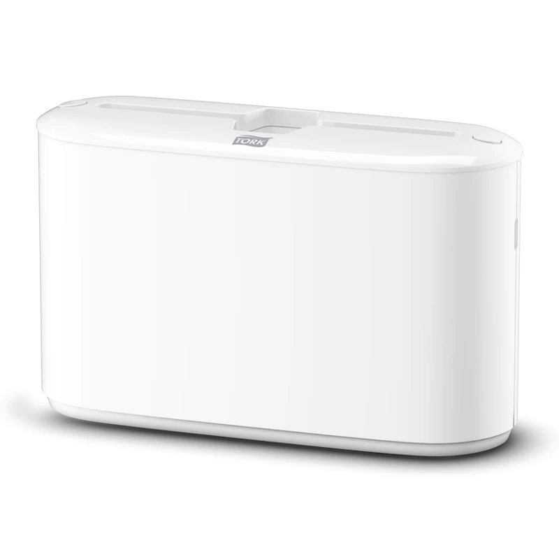 R3-141020211 Tork Xpress Towel Dispenser Countertop White 302020