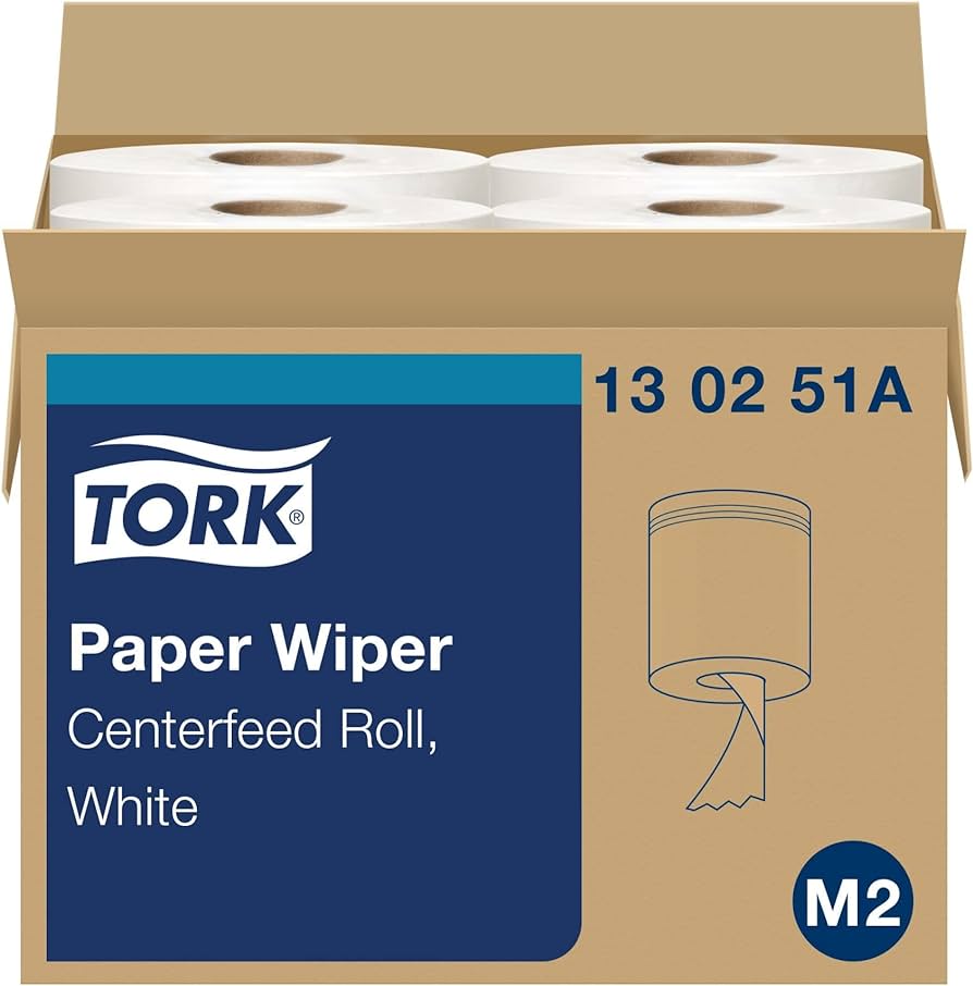 R3-14103025 Tork Universal Wiper 130251A 4/case