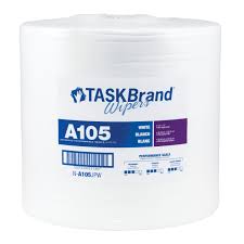 R3-14500607 TaskBrand Wiper A105 150/box