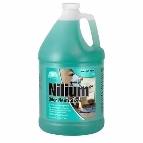 R3-14500610#B Nilium Water Soluble Concentrate Mystic Rain 4L