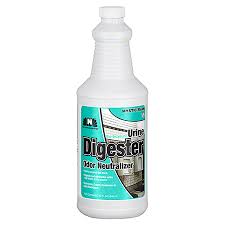 R3-14500612#B Bio-Enzymatic Urine Digester Mystic Rain 1L